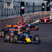 FIA F3 en Madring: Colnaghi fue 14° en el Sprint y 12° en la Carrera 1 del sábado