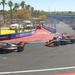 FIA F2: un toque dejó afuera del Sprint a Varrone, Miyata logró su primera victoria