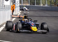 FIA F3: Mattia Colnaghi finalizó en el quinto lugar y Ugochukwu se consagró campeón