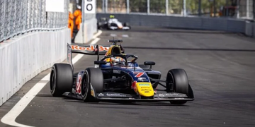 FIA F3: Mattia Colnaghi finalizó en el quinto lugar y Ugochukwu se consagró campeón