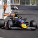 FIA F3: Mattia Colnaghi finalizó en el quinto lugar y Ugochukwu se consagró campeón