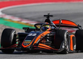 FIA F2: Nicolás Varrone finalizó en el puesto 15, Dino Beganovic fue el ganador