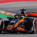 FIA F2: Nicolás Varrone finalizó en el puesto 15, Dino Beganovic fue el ganador