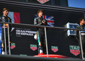 Kimi Antonelli se impuso en el GP de España: Colapinto terminó como el mejor fuera de los equipos top, en el séptimo lugar