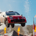 Rally de Chile: victoria para Solberg, drama para Evans y décimo título para Toyota que igualó la mítica marca de Lancia