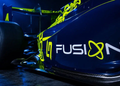 Lando Norris presentó LN4 Fusion, su equipo para categorías de formación