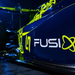 Lando Norris presentó LN4 Fusion, su equipo para categorías de formación