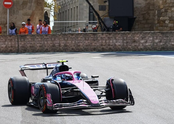 ¿Por qué el GP de Azerbaiyán se corre un sábado?: días y horarios para seguir a Franco Colapinto