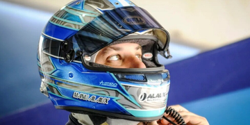 Emanuel Alaux será uno de los protagonistas que volverá a la Clase Tres del Turismo Pista