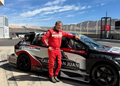 Henry Martin tras su carrera homenaje en San Juan y el regreso al TC2000: “Ya está, con esto está bien”