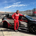 Henry Martin tras su carrera homenaje en San Juan y el regreso al TC2000: “Ya está, con esto está bien”