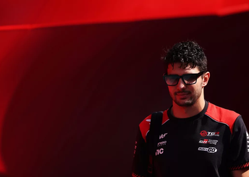 Haas anunció la salida de Esteban Ocon del equipo para la temporada 2027