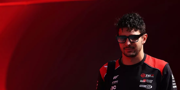 Haas anunció la salida de Esteban Ocon del equipo para la temporada 2027