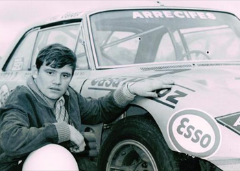 A 26 años de la muerte del `Loco` Rubén Luis Di Palma: solidario, intrépido, valiente, así era el hombre de Arrecifes