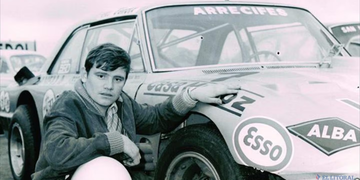 A 26 años de la muerte del `Loco` Rubén Luis Di Palma: solidario, intrépido, valiente, así era el hombre de Arrecifes