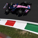 Franco Colapinto, tras su viernes en Monza: “Fue un buen paso adelante”