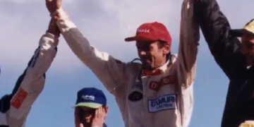 Falleció Hugo “Chaira” Redolfi, el hombre que dejaba el campo para ir a correr y ganó una final de TC