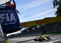 FIA F2: Joshua Duerksen se llevó el triunfo y Nicolás Varrone fue 11°