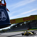 FIA F2: Joshua Duerksen se llevó el triunfo y Nicolás Varrone fue 11°