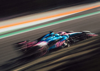 ¡Mamma mia!: pole de Alpine en Monza, Gasly largará primero y Franco Colapinto desde el séptimo lugar
