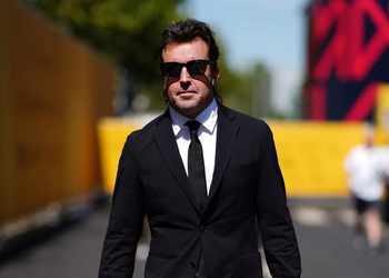 ¿Alonso se baja de la F1?: “Lo decidiremos juntos”