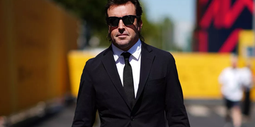 ¿Alonso se baja de la F1?: “Lo decidiremos juntos”