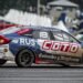 Larrauri probó en la previa al fin de semana en Río Cuarto