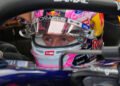 Lawson seguirá con Red Bull: Isack Hadjar no se recuperó de su lesión en la muñeca para el GP de Italia