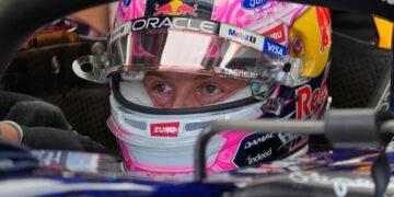 Lawson seguirá con Red Bull: Isack Hadjar no se recuperó de su lesión en la muñeca para el GP de Italia