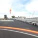 Los horarios y cronograma del GP de España para seguir a Franco Colapinto este fin de semana