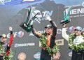 El TN regresa a Mendoza, el autódromo donde Agustín Canapino logró su primera victoria Clase 3