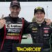 Franco De Benedictis y Nicolás Pezzucchi se llevaron las series de la Clase Tres del Turismo Pista