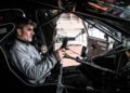 Emiliano Spataro se suma a una nueva categoría: “Apuntamos a conocer el funcionamiento del auto”