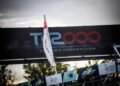 La Legislatura porteña declaró al TC2000 de Interés Deportivo de la Ciudad
