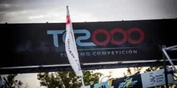 La Legislatura porteña declaró al TC2000 de Interés Deportivo de la Ciudad