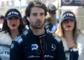 Urcera tras la confirmación para continuar con Mercedes en 2027: “Trabajar a largo plazo da tranquilidad”