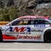 Varriello se quedó con el mejor tiempo en la clasificación del Top Race en San Juan