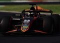 FIA F2: Varrone fue 17° y el brasileño Câmara logró su quinta pole del año