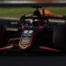 FIA F2: Varrone fue 17° y el brasileño Câmara logró su quinta pole del año