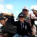 De principio a fin: Mariano Werner se quedó con la primera de la Copa de Oro y llegó a los 30 triunfos en el TC
