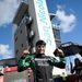 Faín logró su primera pome en el Turismo Carretera