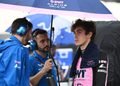 Verstappen ganó un “loco” GP de Bahréin en Malasia: Franco Colapinto completó una gran remontada