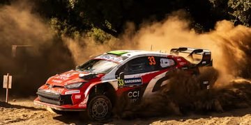 En una definición apasionate, Evans se consagró campeón del WRC