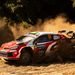 En una definición apasionate, Evans se consagró campeón del WRC