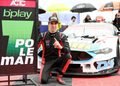 TC Pista: Gallo exprimió su Mustang y sumó su cuarta pole de la temporada