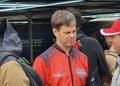 Tras la salida de Costanzo, Canapino ya tiene nuevo motorista