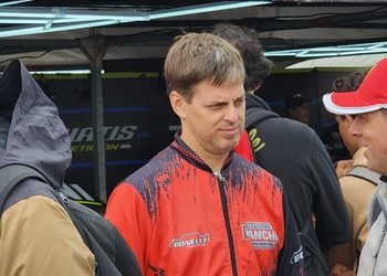 Tras la salida de Costanzo, Canapino ya tiene nuevo motorista