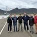 ¿Se acerca el Turismo Carretera?: autoridades de la ACTC recorrieron el autódromo de Salta