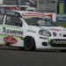 Alejo Cravero se llevó los entrenamientos en la Clase Dos del Turismo Pista