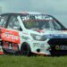 Saul Eidilstein con un Ford Ka se llevó la primera clasificación de la Clase Dos del Turismo Pista